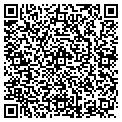 QR code with Jr Fence contacts