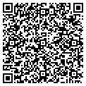 QR code with Mnr Fence contacts