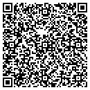 QR code with Rick's Lawn & Fence contacts