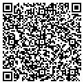 QR code with S&H Enterprise contacts