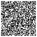QR code with Reed Fence & Deck CO contacts