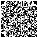 QR code with Ultimate Fence & Decking contacts
