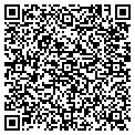 QR code with Musafa.com contacts