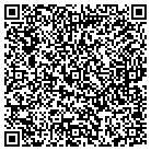 QR code with My Son & Daughter Operating Corp contacts