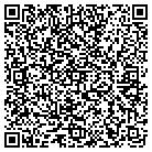 QR code with T Campbell Fence & Deck contacts