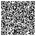 QR code with stark gutter contacts