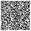 QR code with Harold's Pool Service contacts
