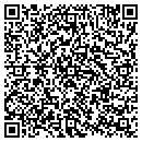 QR code with Harper W W Pools Spas contacts
