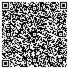 QR code with SUPER CLEANING SERVICE contacts