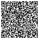 QR code with Saturn contacts