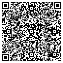 QR code with J N R Pool Plastering Inc contacts