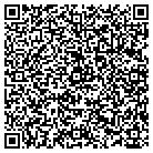 QR code with Rhin O Coat Of San Diego contacts