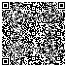QR code with The Little Monogram Shop contacts