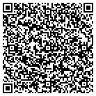 QR code with Peninsula Graphics Printing contacts