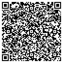QR code with Johnston Pool contacts
