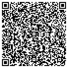 QR code with C -B Property Maintenance contacts