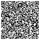 QR code with San Diego Print Shop contacts