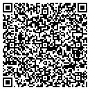 QR code with U-Ni-Fy Pools Inc contacts