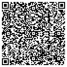 QR code with T's Lawn&Landscape Svc contacts