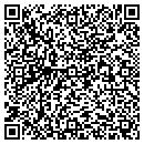 QR code with Kiss Pools contacts