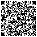 QR code with Cc Machine contacts