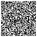 QR code with Ultimate Igs contacts