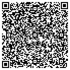 QR code with Chiefland Repair Service contacts