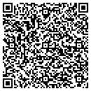 QR code with Harlan Hanson Inc contacts