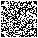 QR code with Usatec contacts