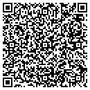 QR code with Yosemite Pools contacts