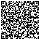 QR code with Rockys Custom Pools contacts