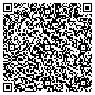 QR code with B B S Advertising Ltd contacts