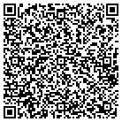 QR code with Randolph Coated Fabric Inc contacts