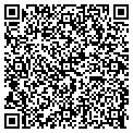QR code with Upscale Pools contacts