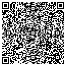 QR code with webhitz contacts