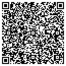 QR code with R R Donnelley contacts