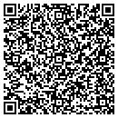 QR code with J&M Maintenance contacts