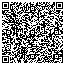 QR code with Genie Pools contacts