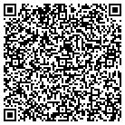 QR code with Hertz Swimming Pool Service contacts