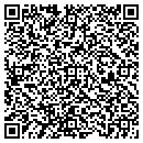 QR code with Zahir Enterprise Inc contacts