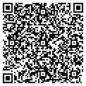 QR code with J B Pool & Spa contacts