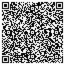 QR code with Aliza Mamber contacts