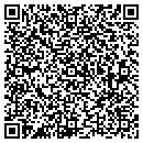QR code with Just Swimming Pools Inc contacts