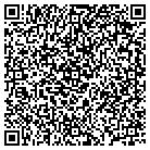 QR code with The United Resident Council of contacts
