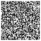 QR code with M & J Pool Construction Inc contacts