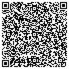 QR code with National Pool Design contacts