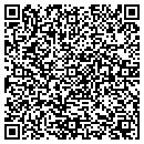QR code with Andrew Hil contacts