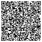 QR code with Maria & Pedro Cleaning Service contacts