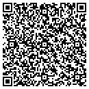 QR code with Rickys Pool Service Inc contacts