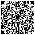 QR code with Sabra Corp contacts